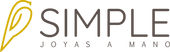 SIMPLE Joyas a Mano