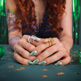 ANILLO CAMALEÓN
