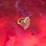 ANILLO LAVA AMATISTA MINI