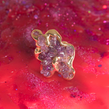 ANILLO LAVA AMATISTA MAXI