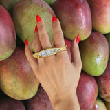 ANILLO SARDINA MAXI