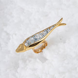 ANILLO SARDINA MAXI