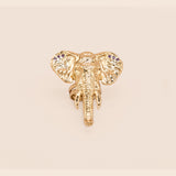 ANILLO ELEFANTE MAXI DE LA PROSPERIDAD