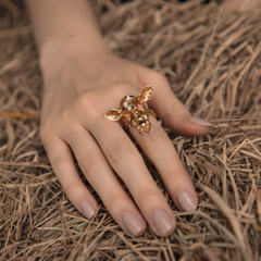 ANILLO VACA MINI