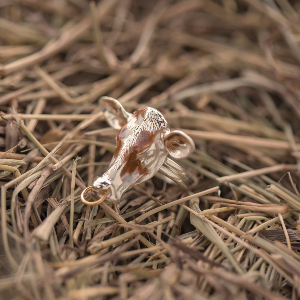 ANILLO VACA MINI