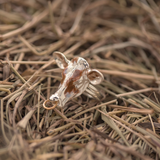 ANILLO VACA MINI