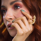 ANILLO CAMALEÓN