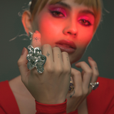ANILLO LAVA PIRITA MAXI