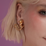 ARETES ARDILLA