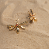 ARETES AVISPA MAXI EGIPCIA