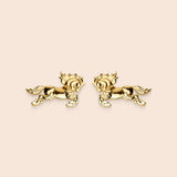 ARETES CABALLO MEDIUM