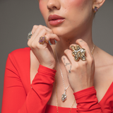 ANILLO LAVA PIRITA MAXI
