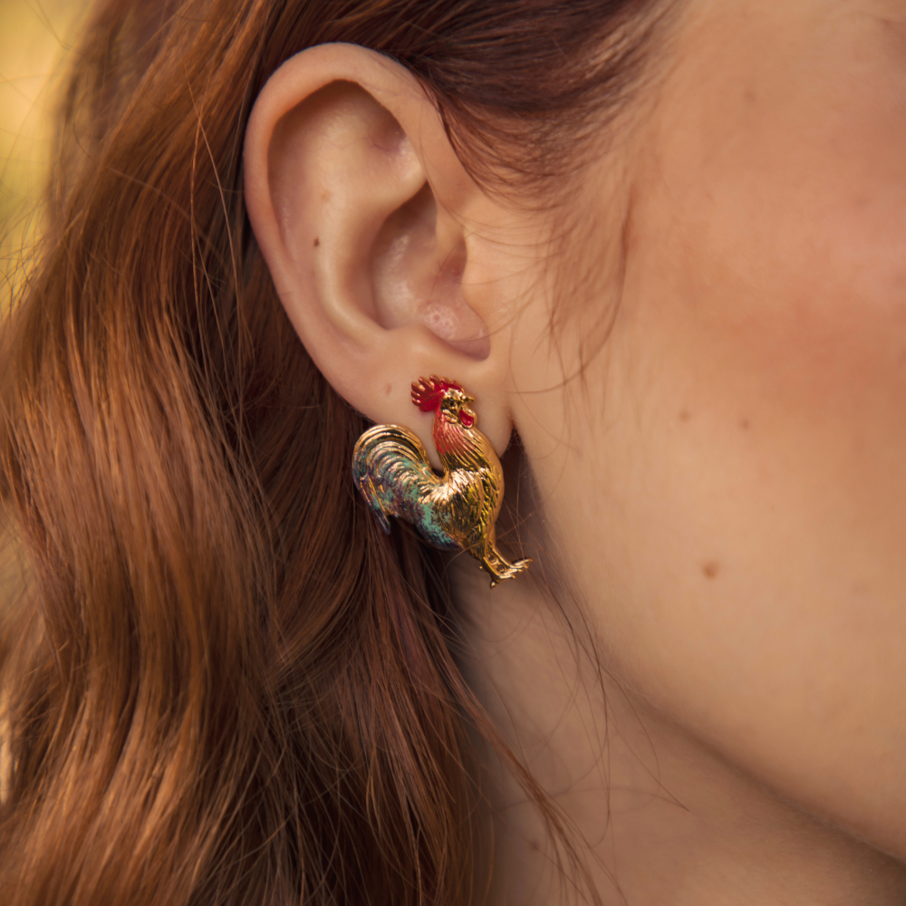ARETES GALLO
