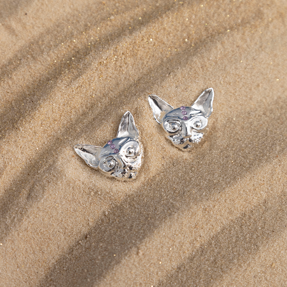 ARETES GATO EGIPCIO