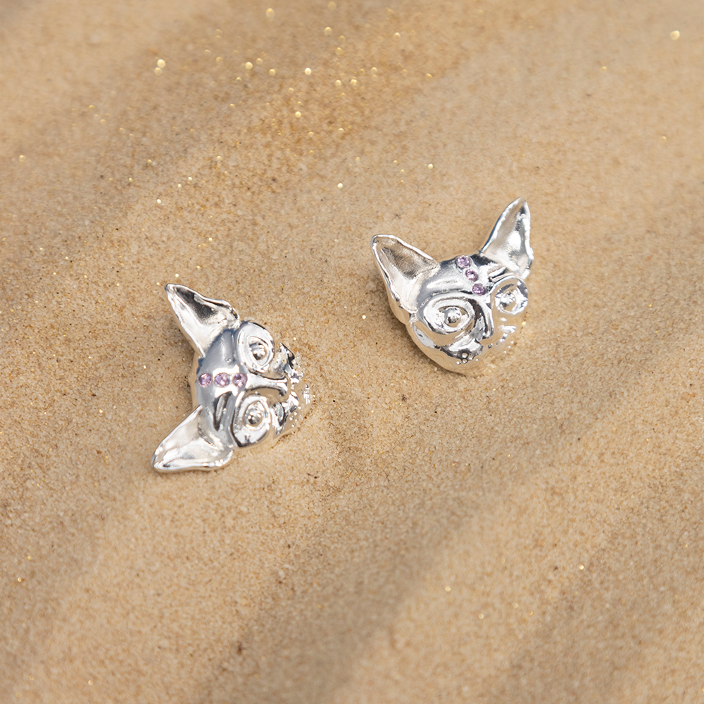 ARETES GATO EGIPCIO