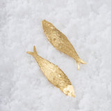 ARETES DE SARDINAS MAXI