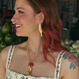 ARETES DE SARDINAS MAXI