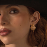 ARETES OVEJA