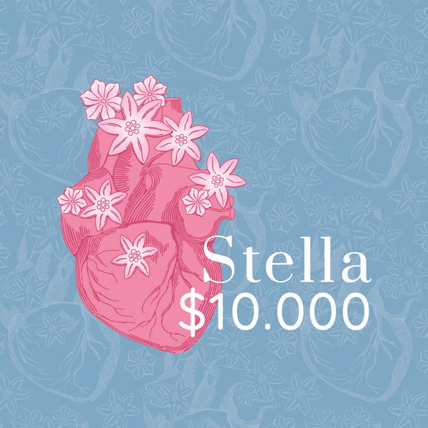 Bono Stella por 10.000