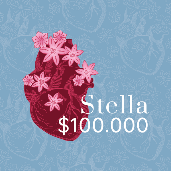 Bono Stella por 100.000