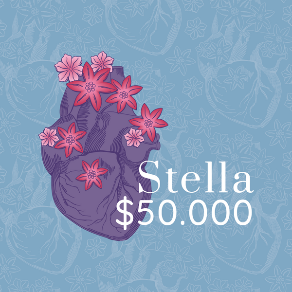 Bono Stella por 50.000
