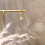 CANDONGA MINI JAGUAR ORO 18K
