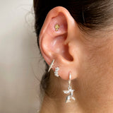 CANDONGA LIEBRE PLATA LEY 950
