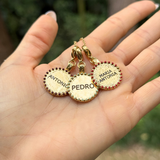 CHARMOM ADICIONAL PERSONALIZADO