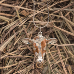 COLLAR VACA