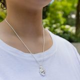 Collar Corazón Anatómico mini