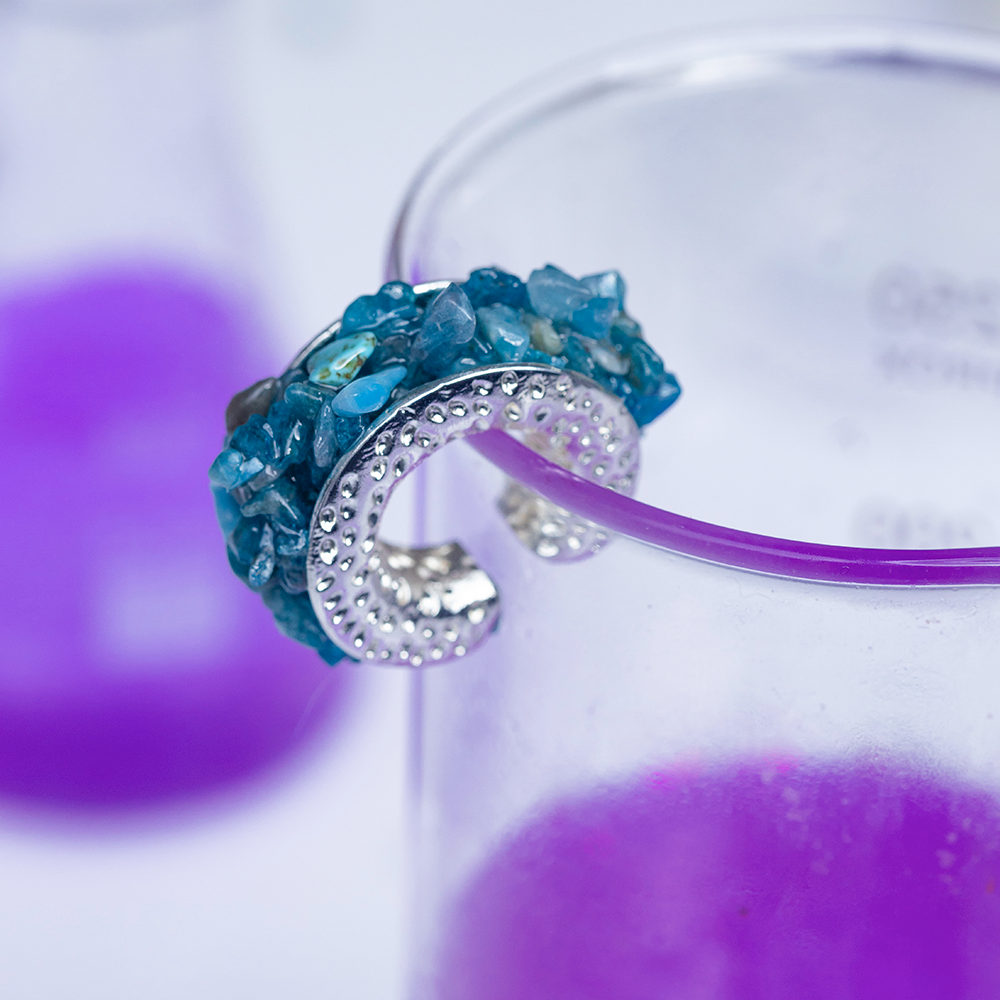 EARCUFF APATITA