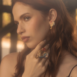ANILLO GALLO MAXI