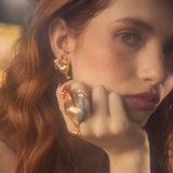 ANILLO GALLO MAXI