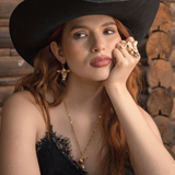 ANILLO VACA MAXI