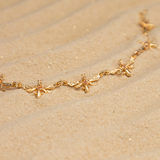 CHOKER MINI AVISPAS EGIPCIAS