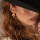 ARETES OVEJA