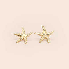 ARETES ESTRELLA DE MAR