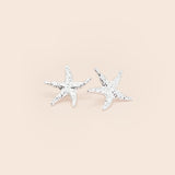 ARETES ESTRELLA DE MAR