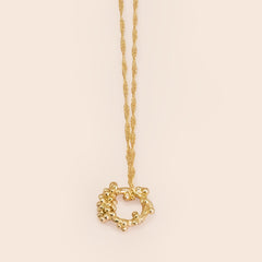 COLLAR CAVIAR
