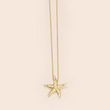 Collar Estrella De Mar