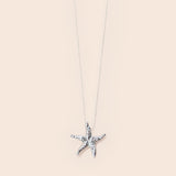 Collar Estrella De Mar
