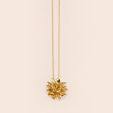 Collar Suculenta Froy