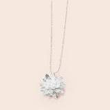 Collar Suculenta Froy