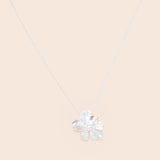 COLLAR SUCULENTA PERLE VON