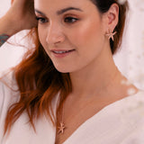 ARETES ESTRELLA DE MAR