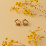 Aretes Caviar