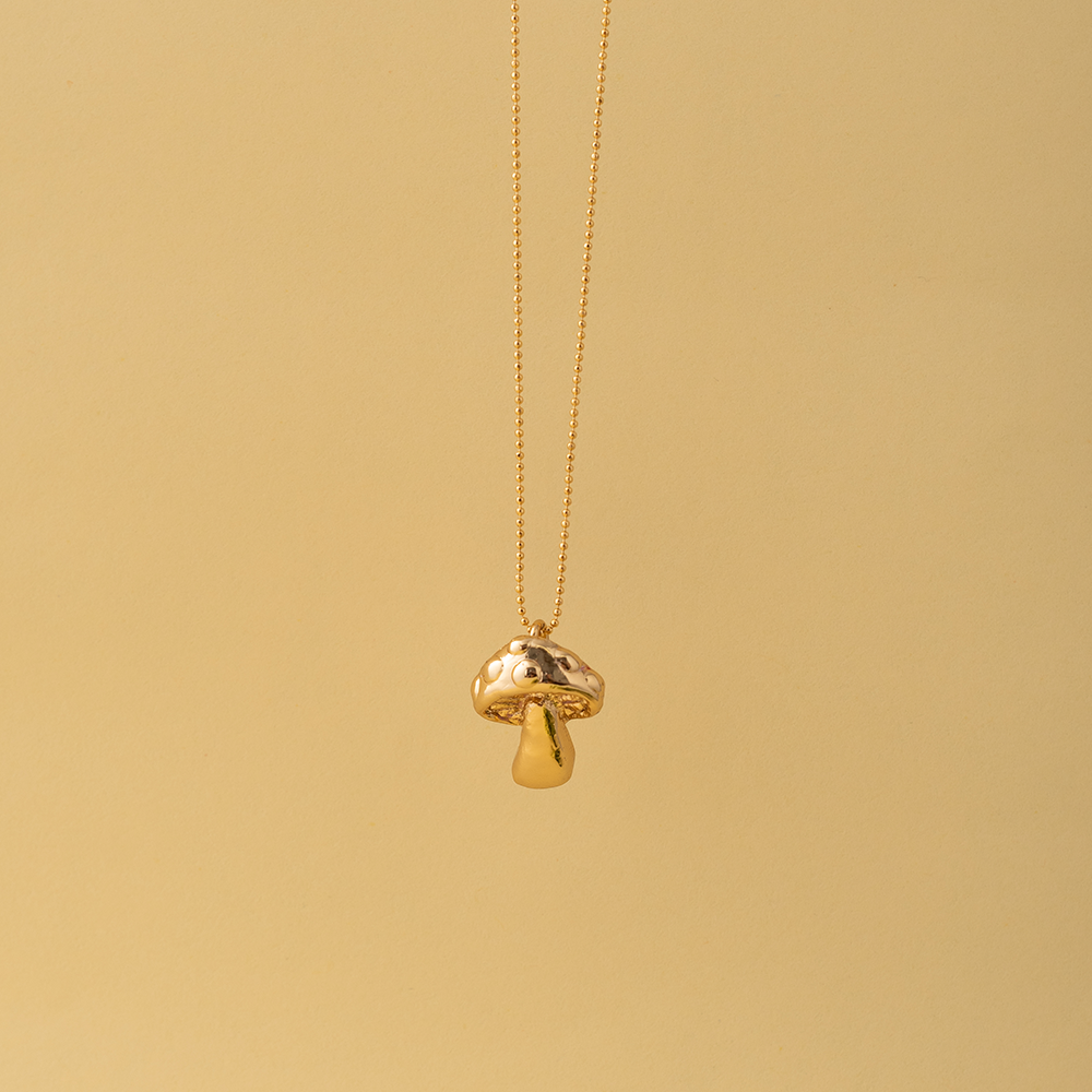 COLLAR HONGO