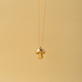 COLLAR HONGO